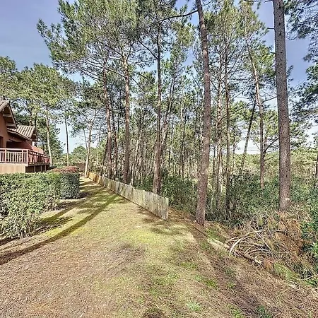Appartement A 2 Pas Ocean Et Lac Lacanau Exterior photo