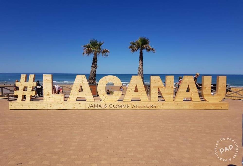 A 2 Pas Ocean Et Apartment *