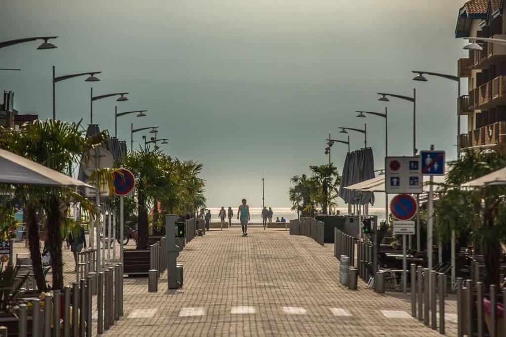 Appartement A 2 Pas Ocean Et *