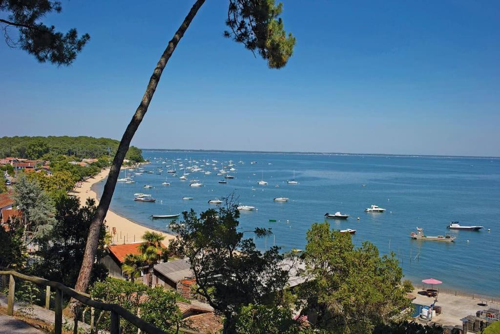 Apartment A 2 Pas Ocean Et